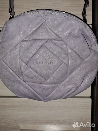 Сумочки и клатч