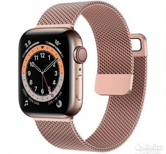 Apple watch 4
