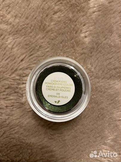 Tom ford кремовые тени