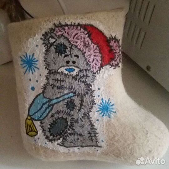 Рисунок на одежде