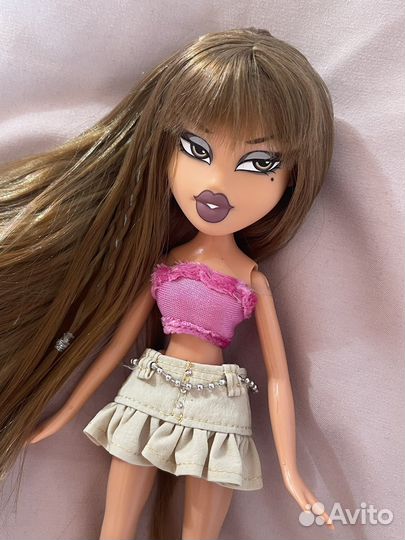 Ooak Bratz Ясмин
