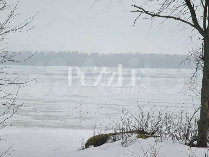 Участок 50 сот. (СНТ, ДНП)