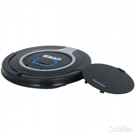 Робот-пылесос Philips