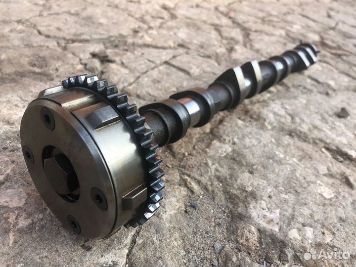 Распредвал 441 и 421 на L3VE 2.3 mazda 6gg mazda 3