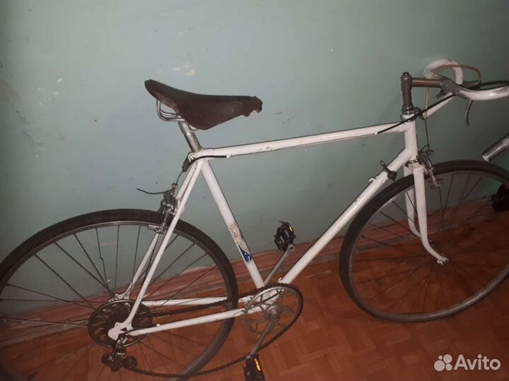 Продам спортик хвз