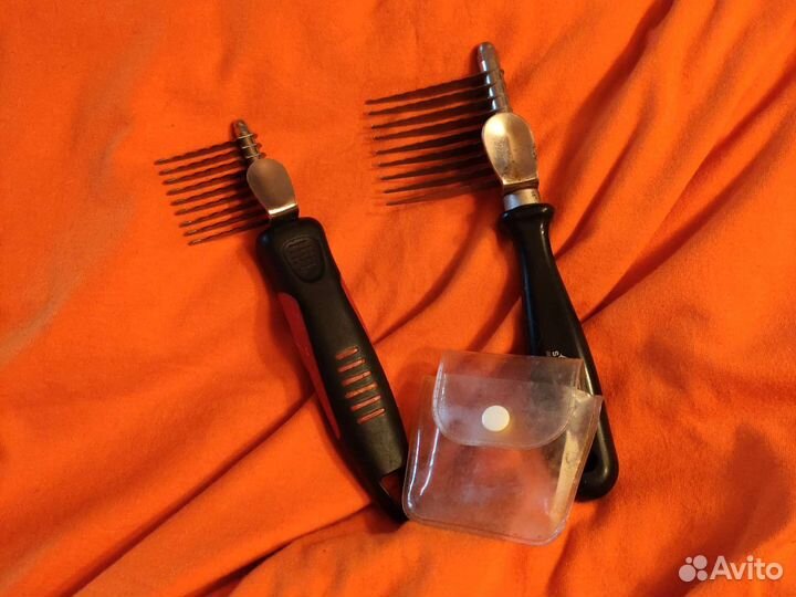 Колтунорез для собак и кошек