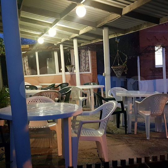 Комната 20 м² в 6-к., 3/4 эт.