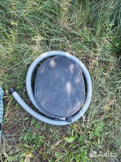 Надувная лодка пвх