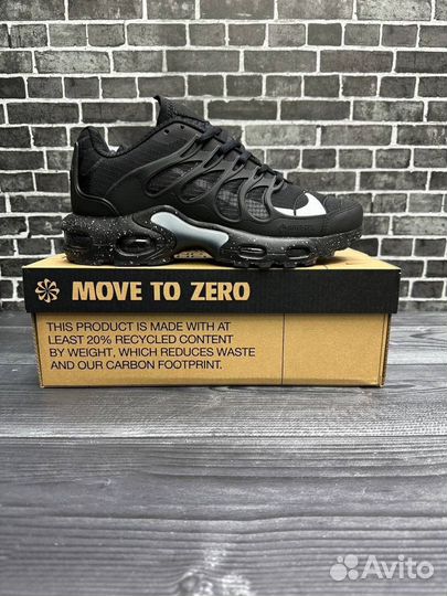 Кроссовки Nike Air Max TN plus terrascape