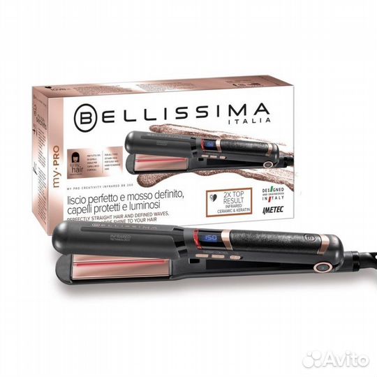 Выпрямитель Bellissima