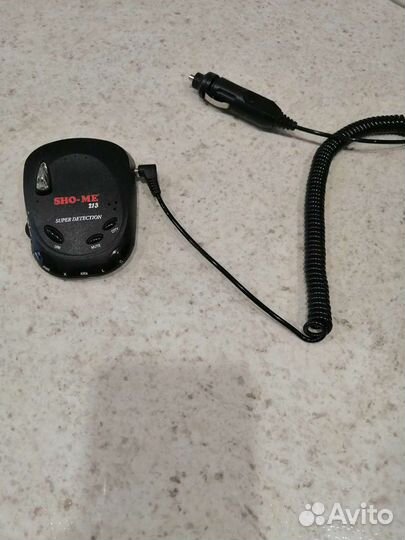 Продам антирадар