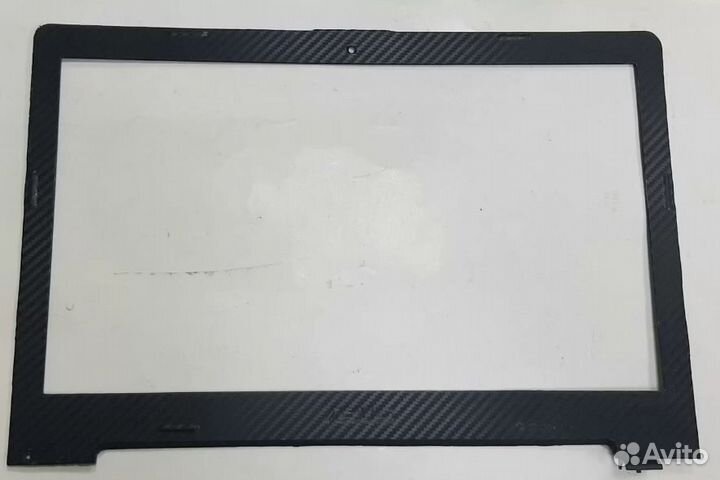 Рамка матрицы ноутбука Asus K56. Отп. в регионы