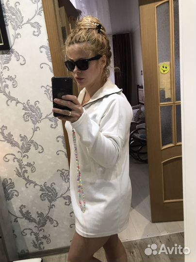 Платье туника