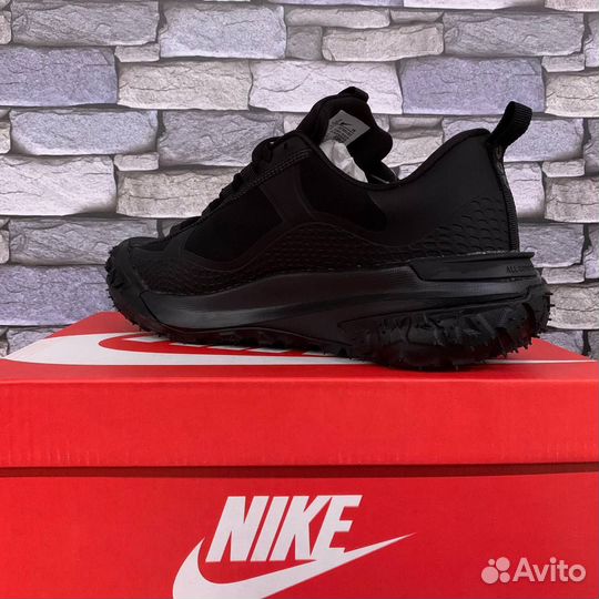 Кроссовки Nike ACG gore tex termo до-20