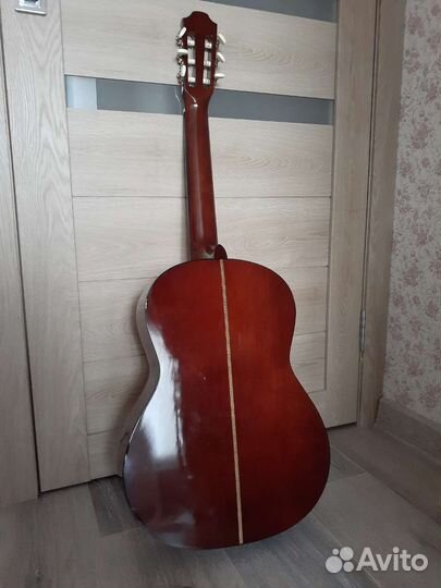 Гитара Hohner HC-06