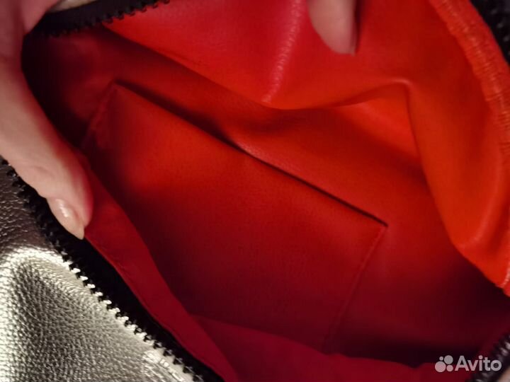 Поясная сумка