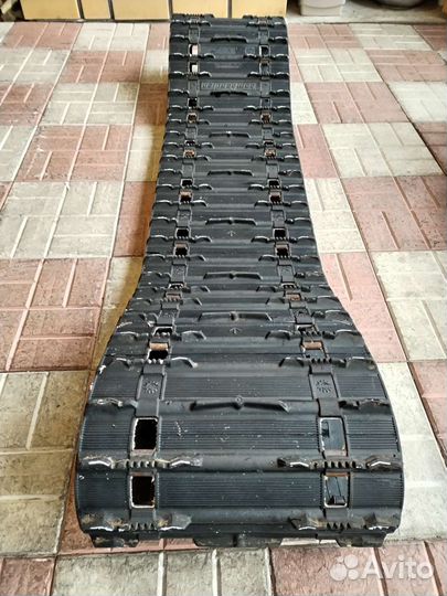 Гусеница на снегоход ski-doo Grand touring