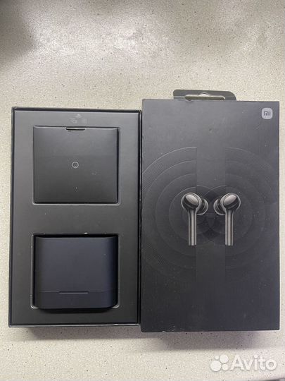 Наушники Xiaomi Mi True Wireless Earphone