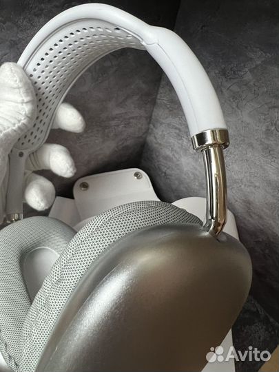 Apple airpods max lux (Новые + Гарантия)