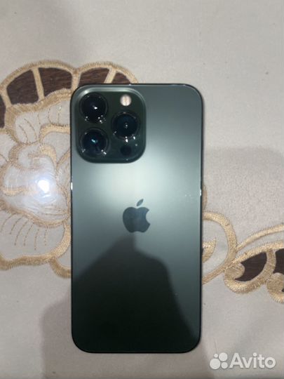 iPhone 13 Pro, 128 ГБ