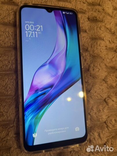 Xiaomi Redmi 12C, 3/64 ГБ