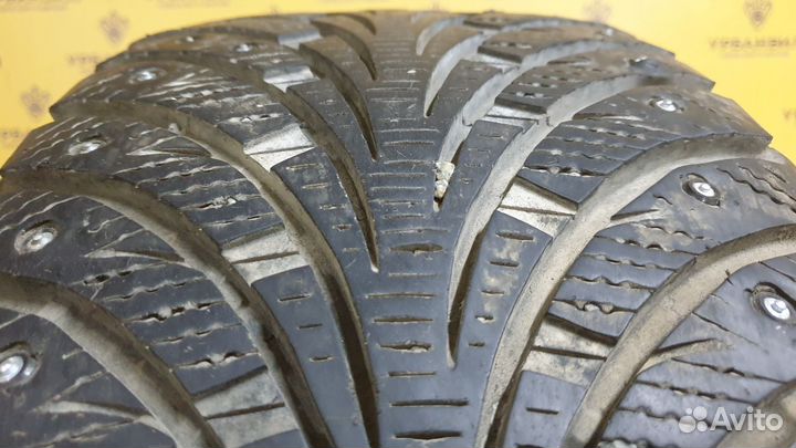 Goodyear UltraGrip Extreme 225/50 R17 94T