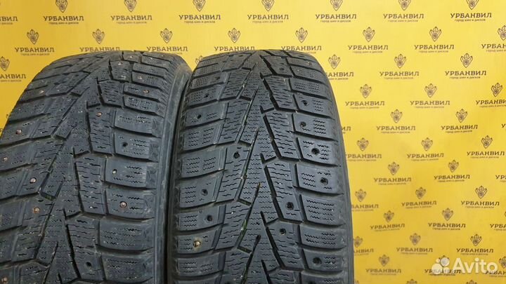 Nexen Winguard WinSpike 215/55 R16 97