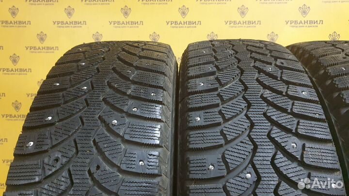 Bridgestone Blizzak Spike-01 185/65 R15 88T