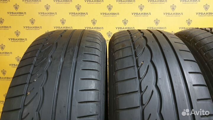 Dunlop SP Sport 01 185/60 R15 84T