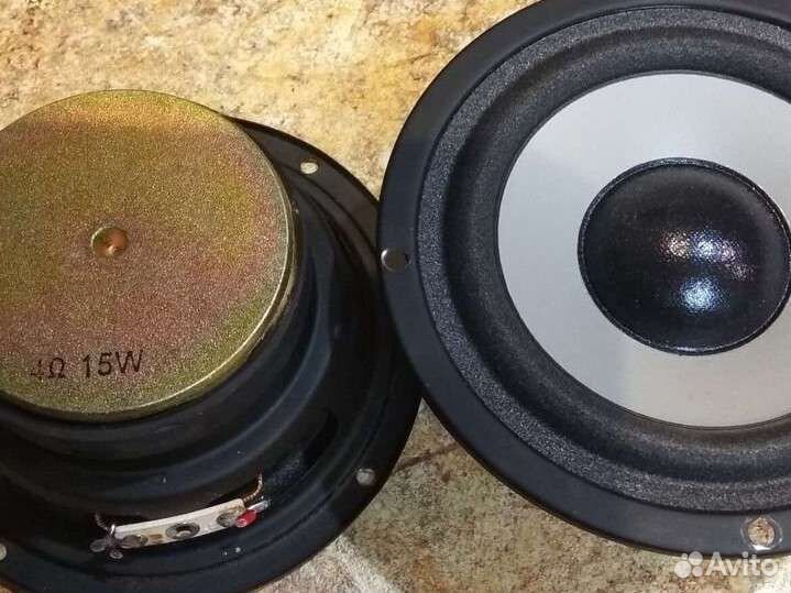 Динамики нч