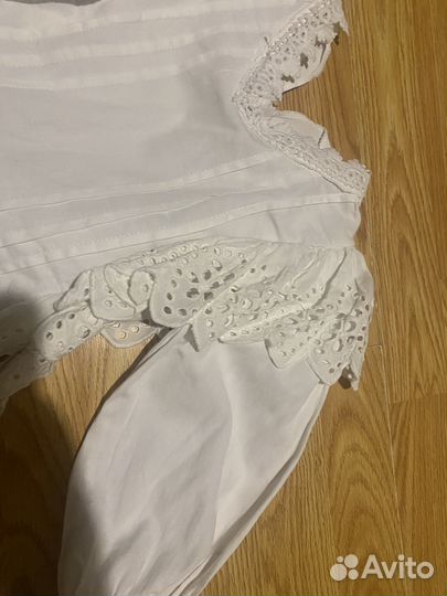 Рубашка 120размер