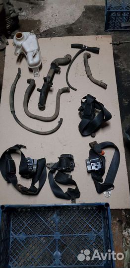 Nexia Нексия фара фонарь 100 1