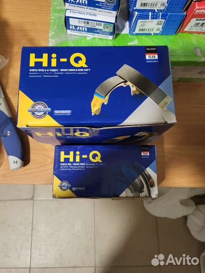 Daewoo nexia запасные части