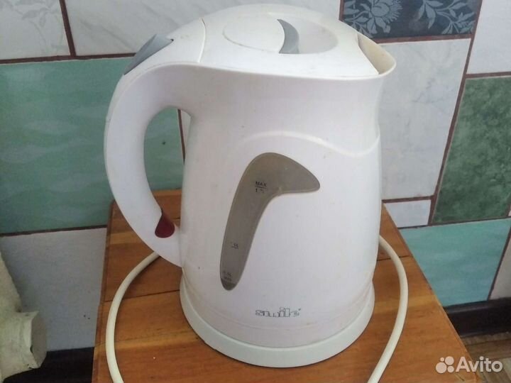 Чайник электрический