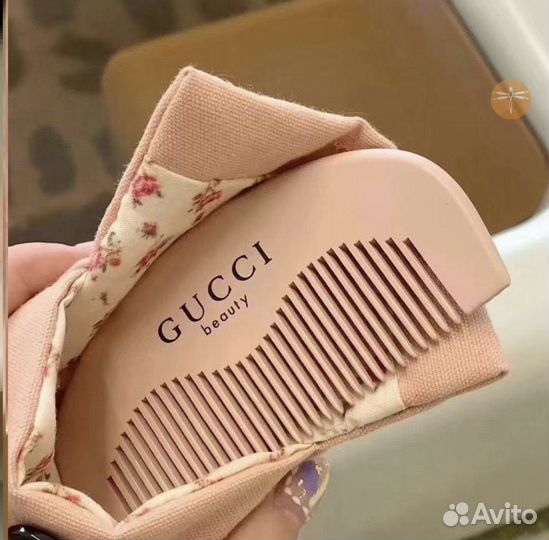 Гуччи Gucci гребень