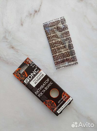 Маска для волос