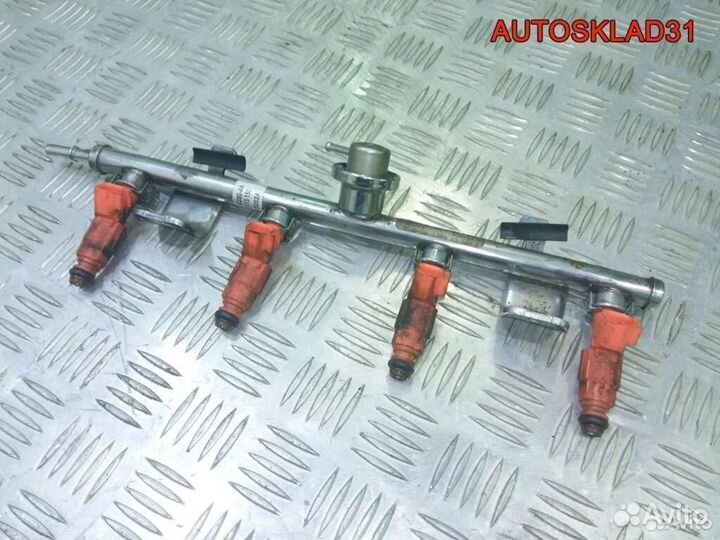 Форсунки инжекторные Mazda 6 GG 2.3 L3 0280156156