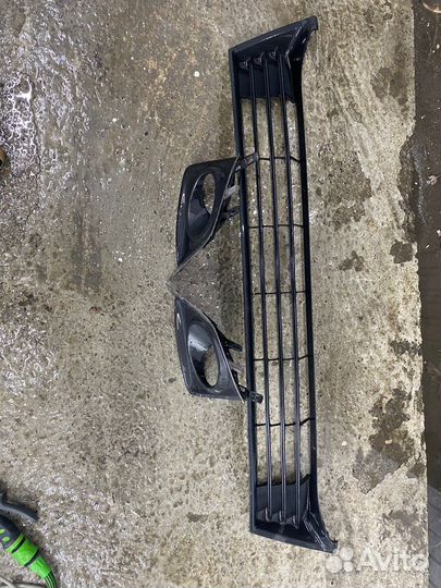 Тайота каролла 150