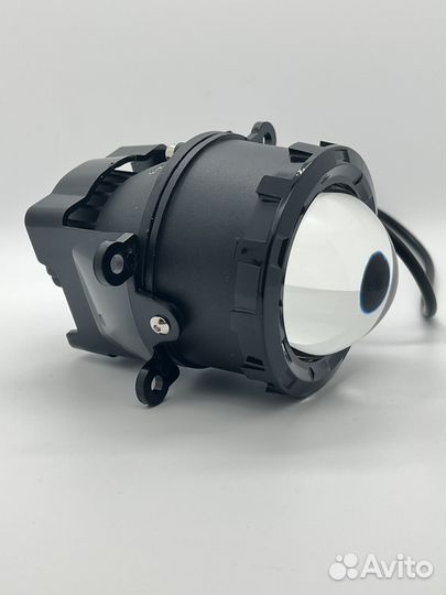 Светодиодные LED птф Веста, Ford,Mitsubishi, Renau