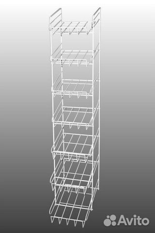 Подвесной блок для жевательных резинок