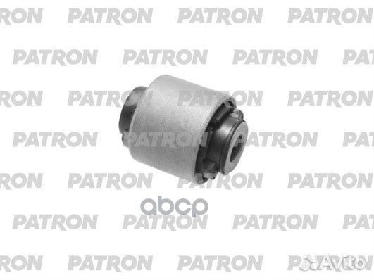 Patron Сайлентблок рычага подвески mazda 6 (GJ