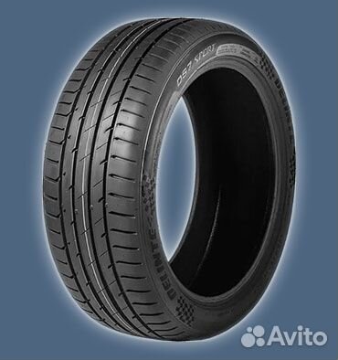 Delinte DS7 Sport 275/35 R20 106Y