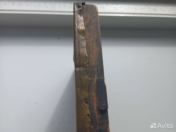 Икона старинная