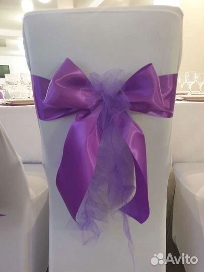 Банты/украшения