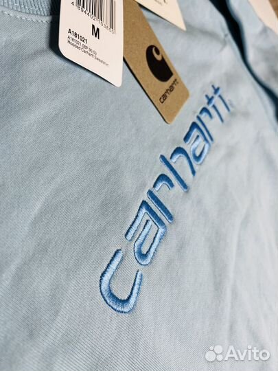 Свитшот Carhartt