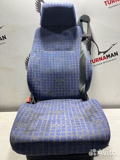 Сиденье Водительское Man Le L2000