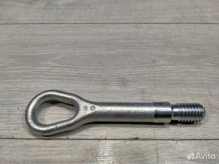 Петля буксировочная Mercedes-Benz Ml 164 272.967