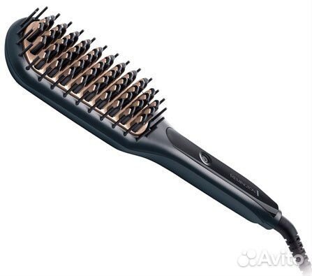 Выпрямитель для волос Remington