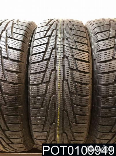 Nokian Tyres Nordman RS2 SUV 225/55 R18 99P