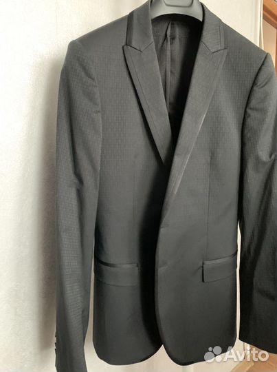 Пиджак мужской Hugo